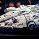 Image for article titled Get Involved Internet: Someone buy this kickass Star Wars-themed Dodge van from 1979 on Craigslist